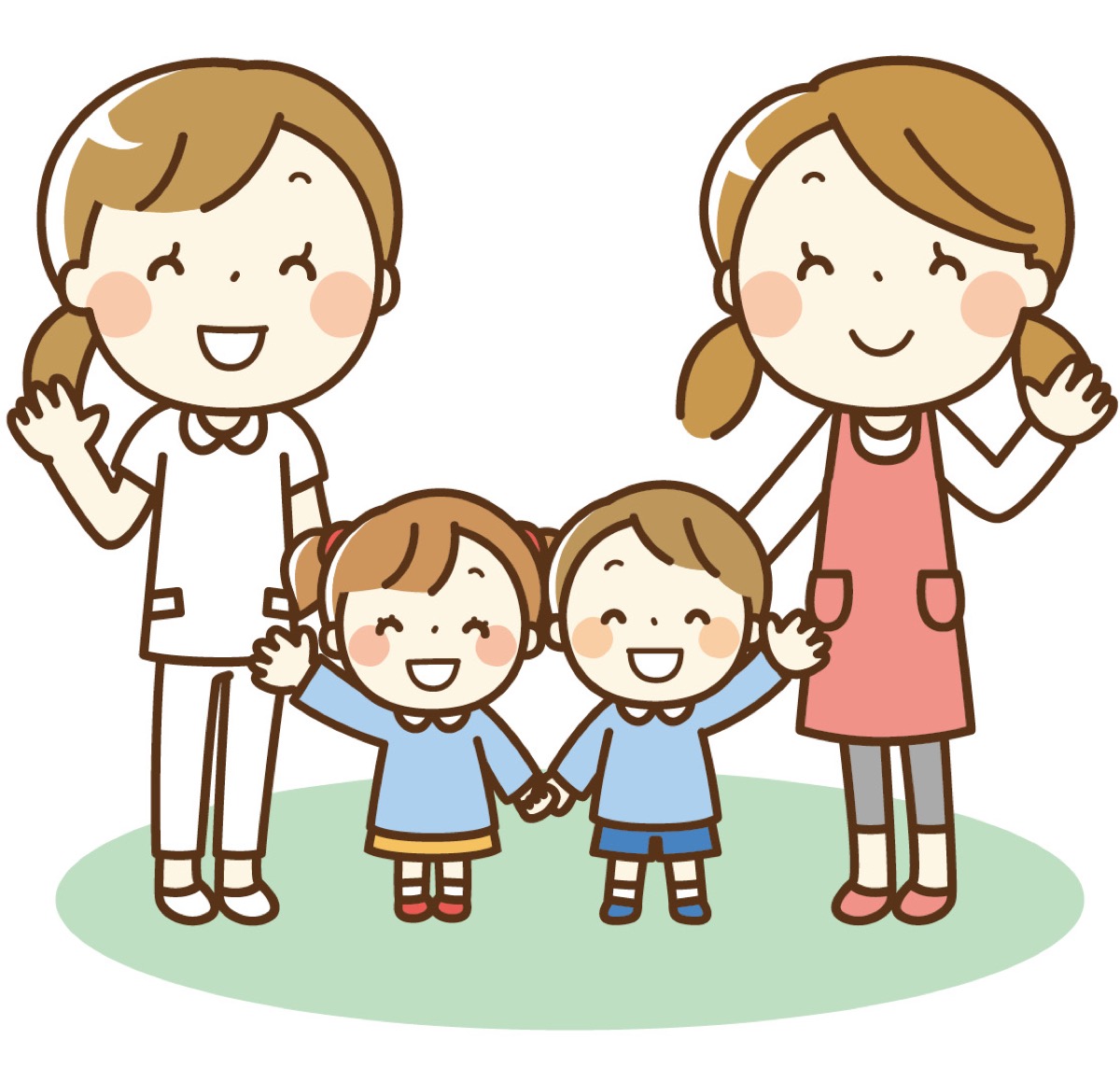 おばあちゃん先生の子育てコラム