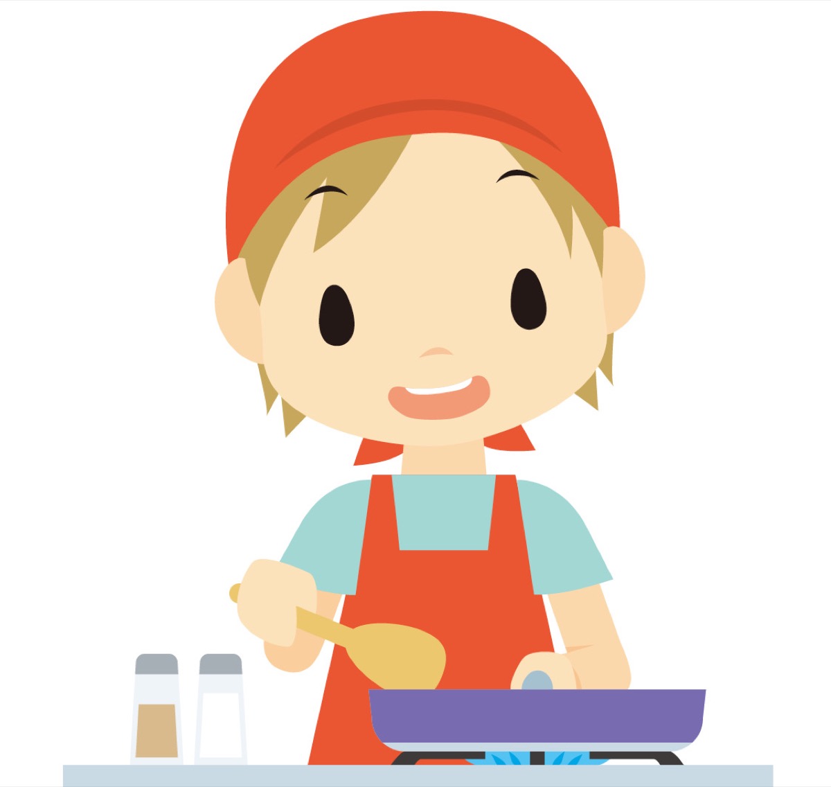 おばあちゃん先生の子育てコラム