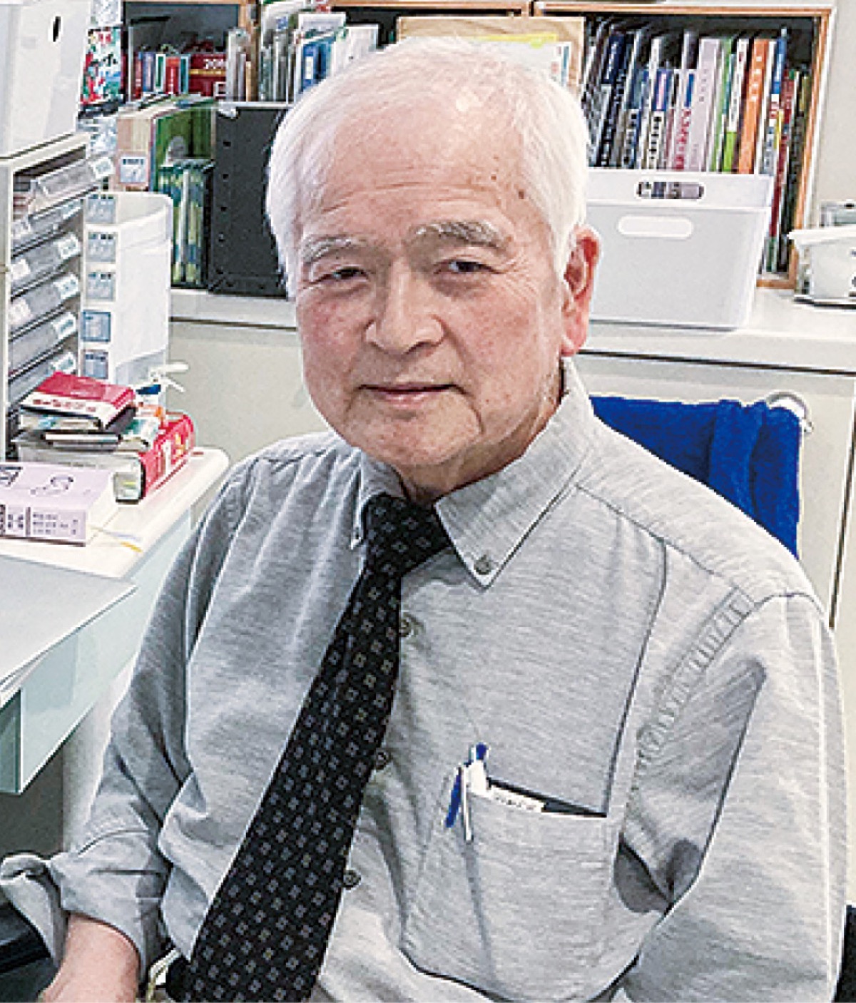 小田切邦雄院長