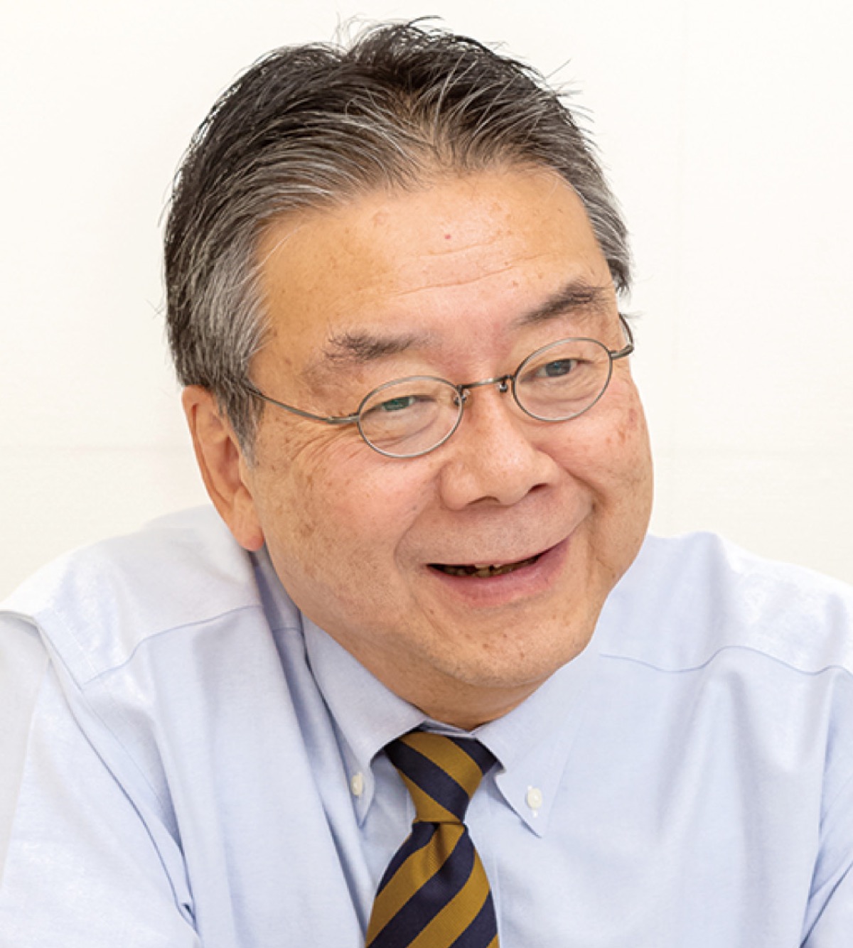 長田センター長
