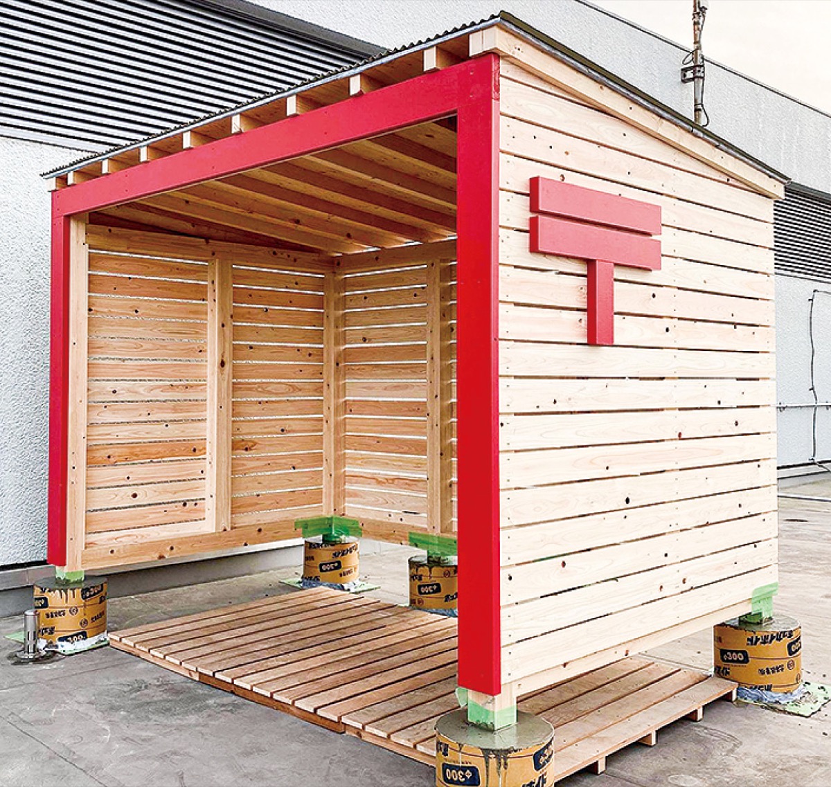 青葉台で｢養蜂｣開始へ (写真2)