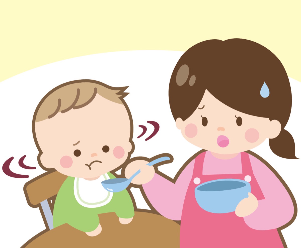 おばあちゃん先生の子育てコラム