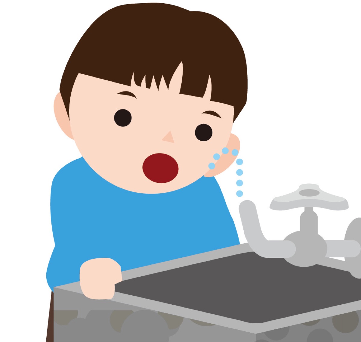 おばあちゃん先生の子育てコラム