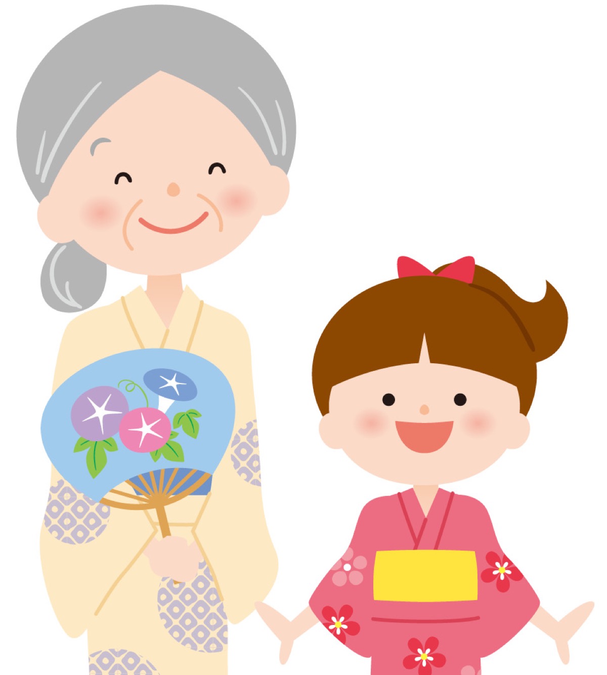 おばあちゃん先生の子育てコラム