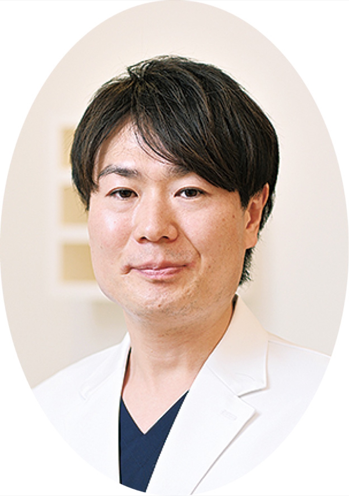 山口大輔院長