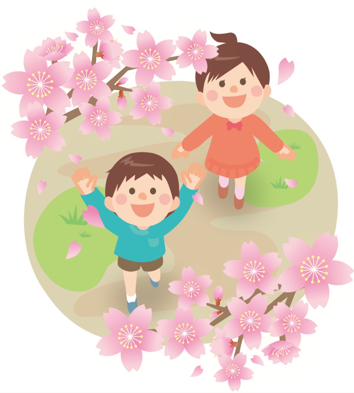 おばあちゃん先生の子育てコラム