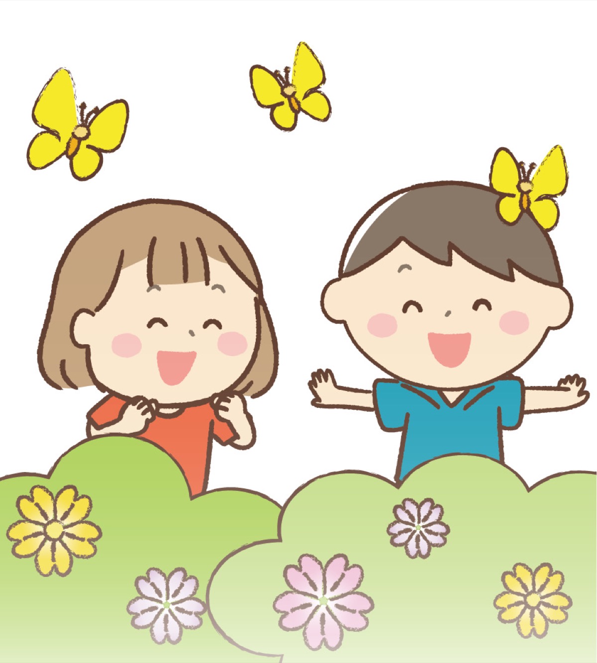 おばあちゃん先生の子育てコラム