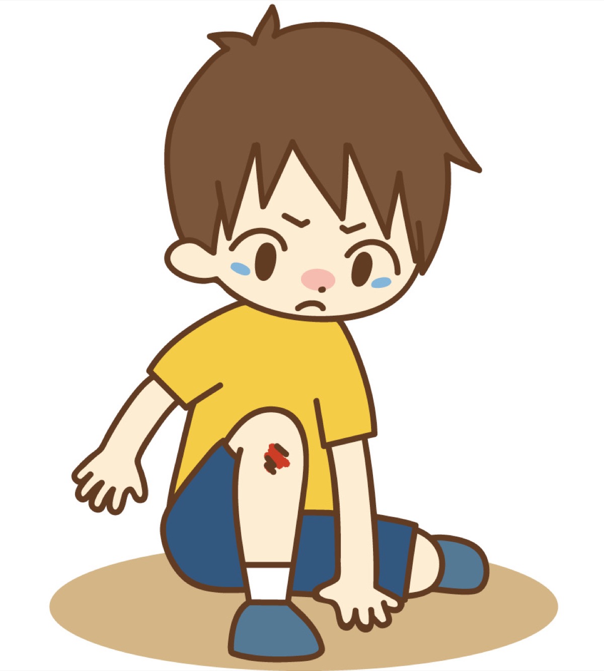 おばあちゃん先生の子育てコラム