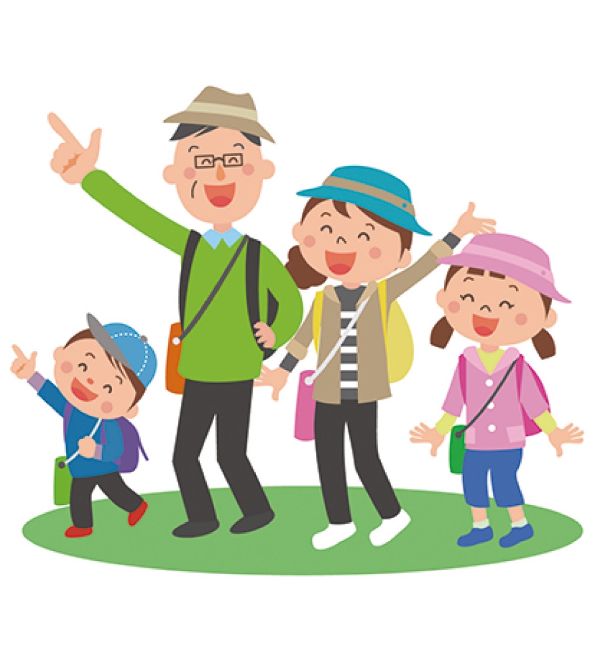 おばあちゃん先生の子育てコラム