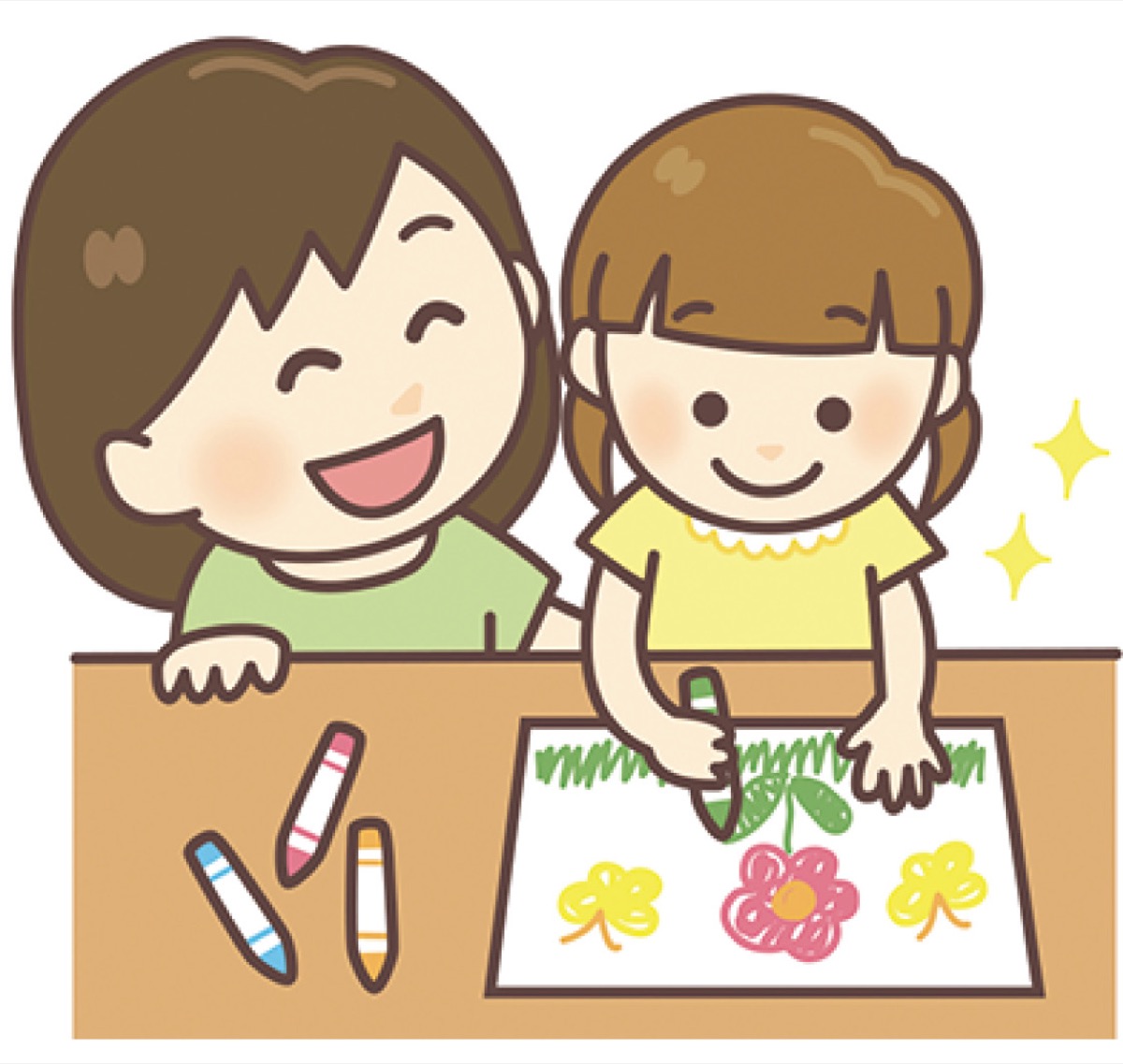 おばあちゃん先生の子育てコラム