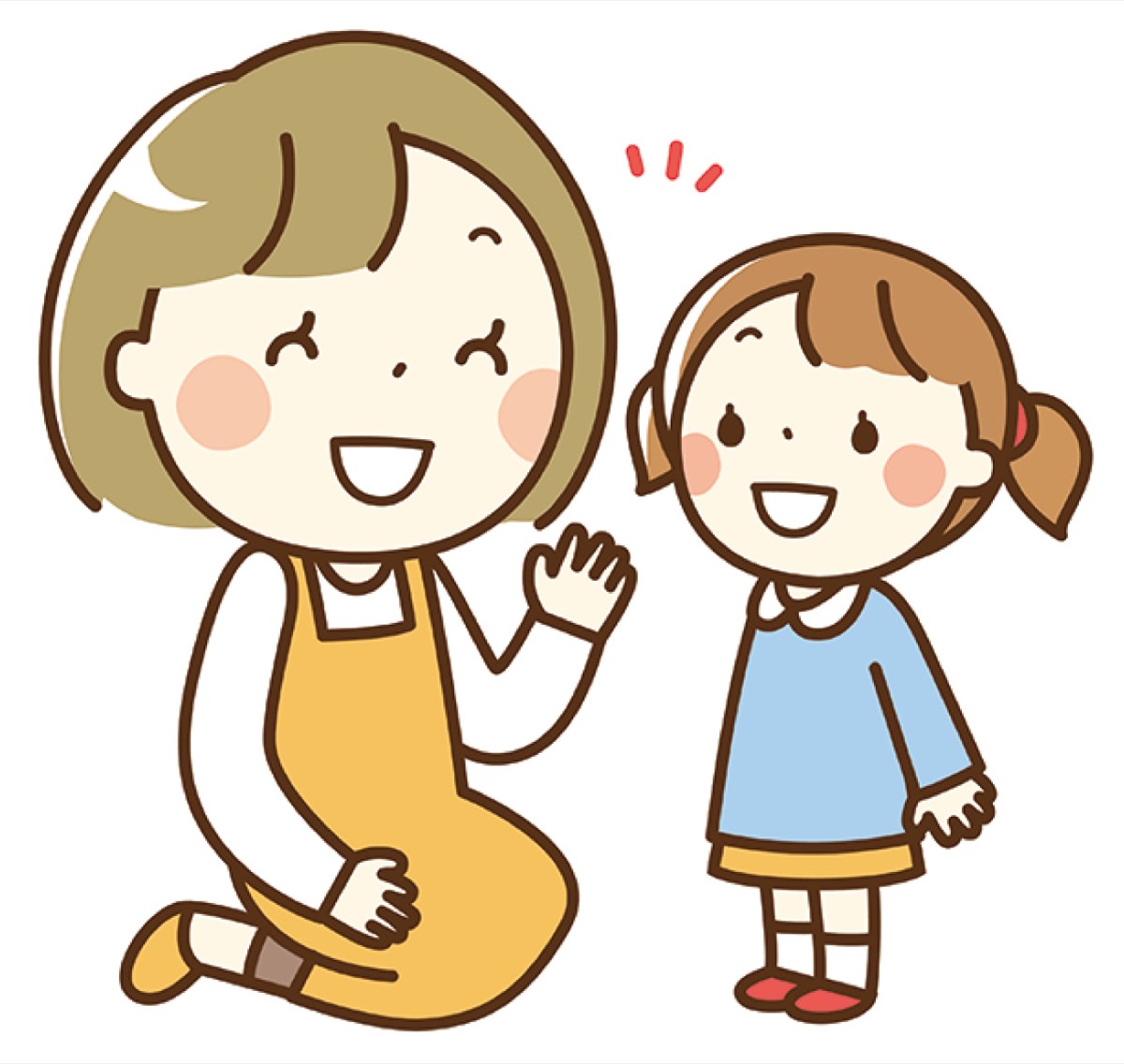 おばあちゃん先生の子育てコラム