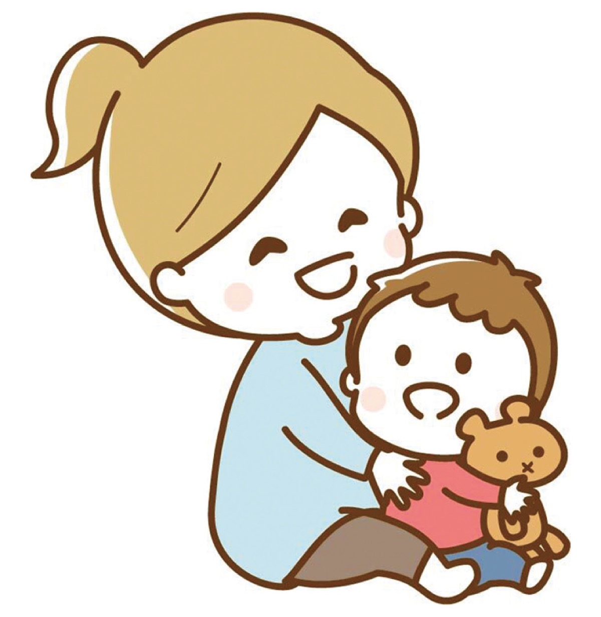 おばあちゃん先生の子育てコラム