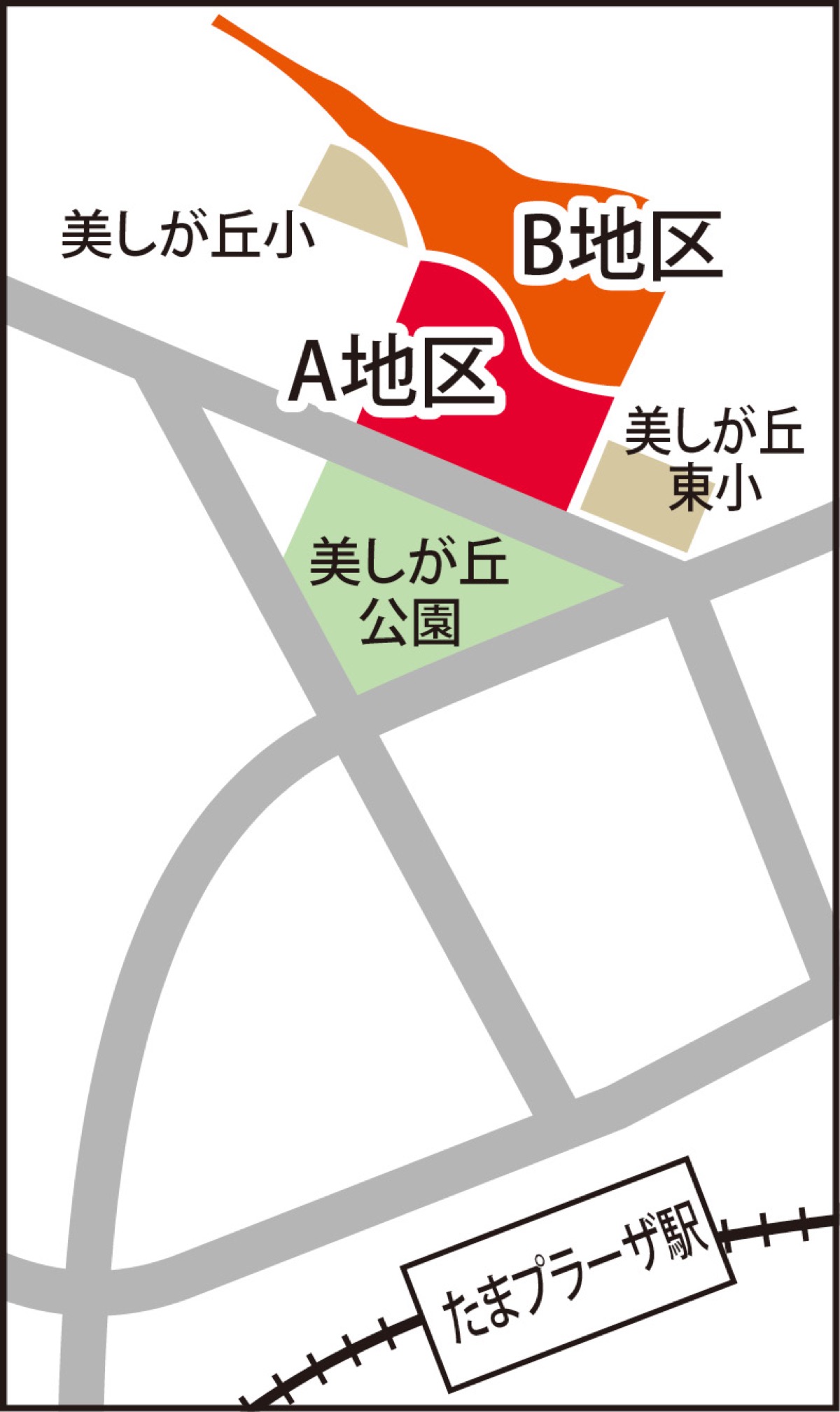 元石川郵政宿舎跡地 都市計画を決定・変更 郊外住宅地再生を推進 | 青葉区 | タウンニュース