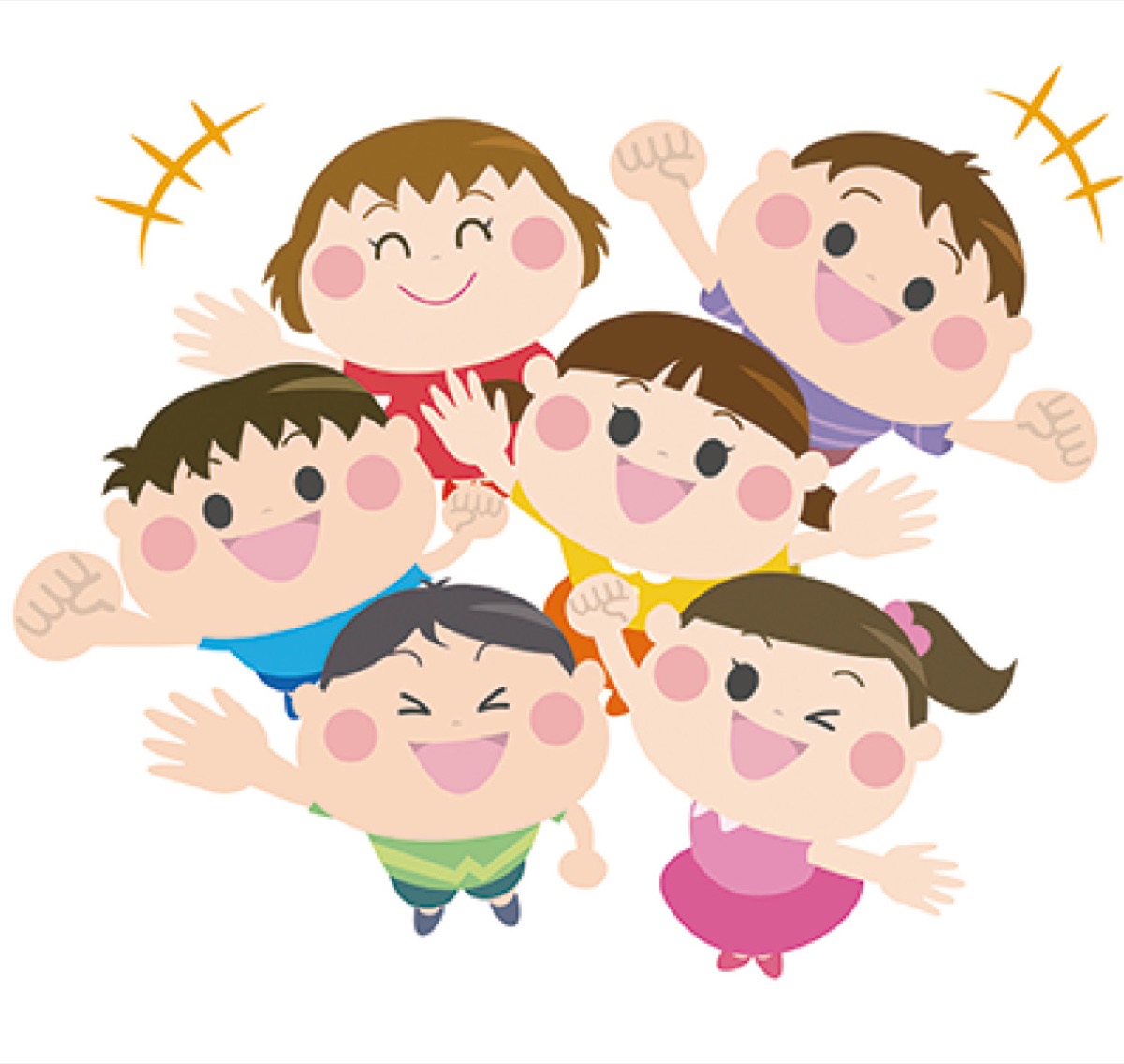 おばあちゃん先生の子育てコラム