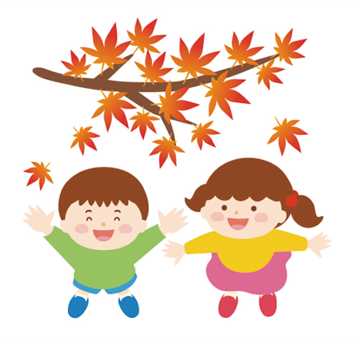 おばあちゃん先生の子育てコラム