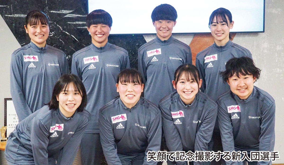 新体制で地域と共に (写真1)