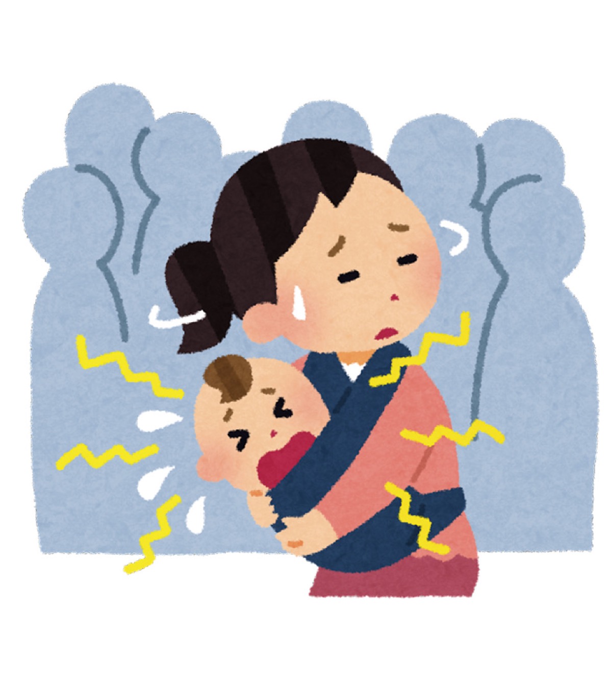 おばあちゃん先生の子育てコラム