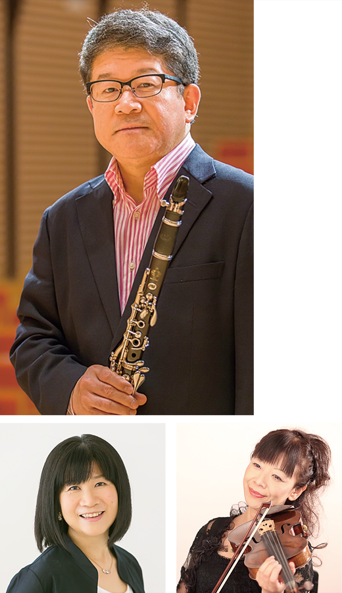 チャペルコンサート (写真1)