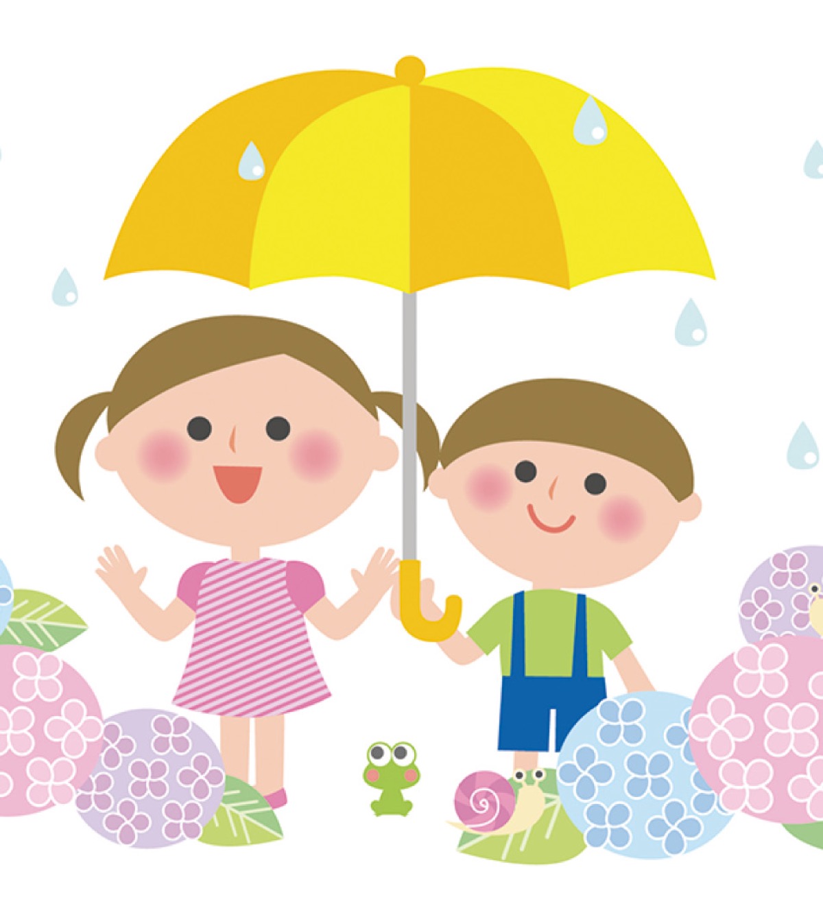 おばあちゃん先生の子育てコラム