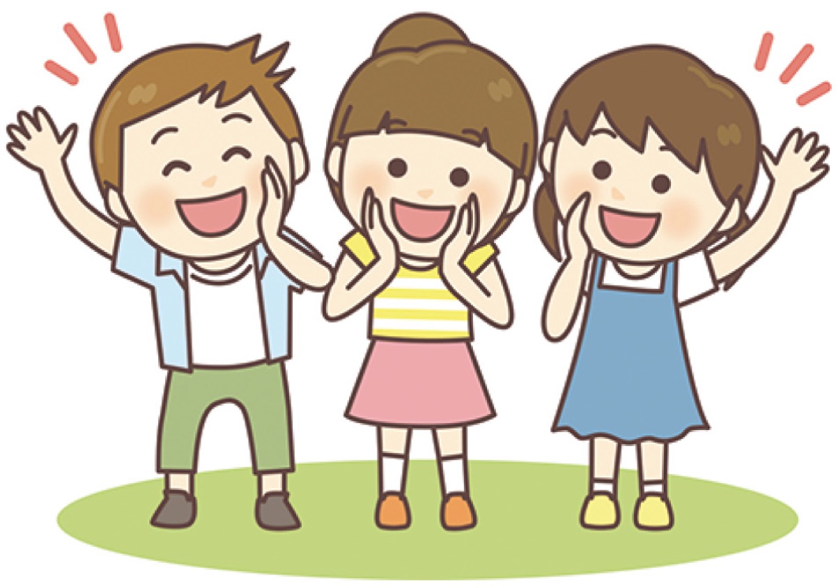 おばあちゃん先生の子育てコラム