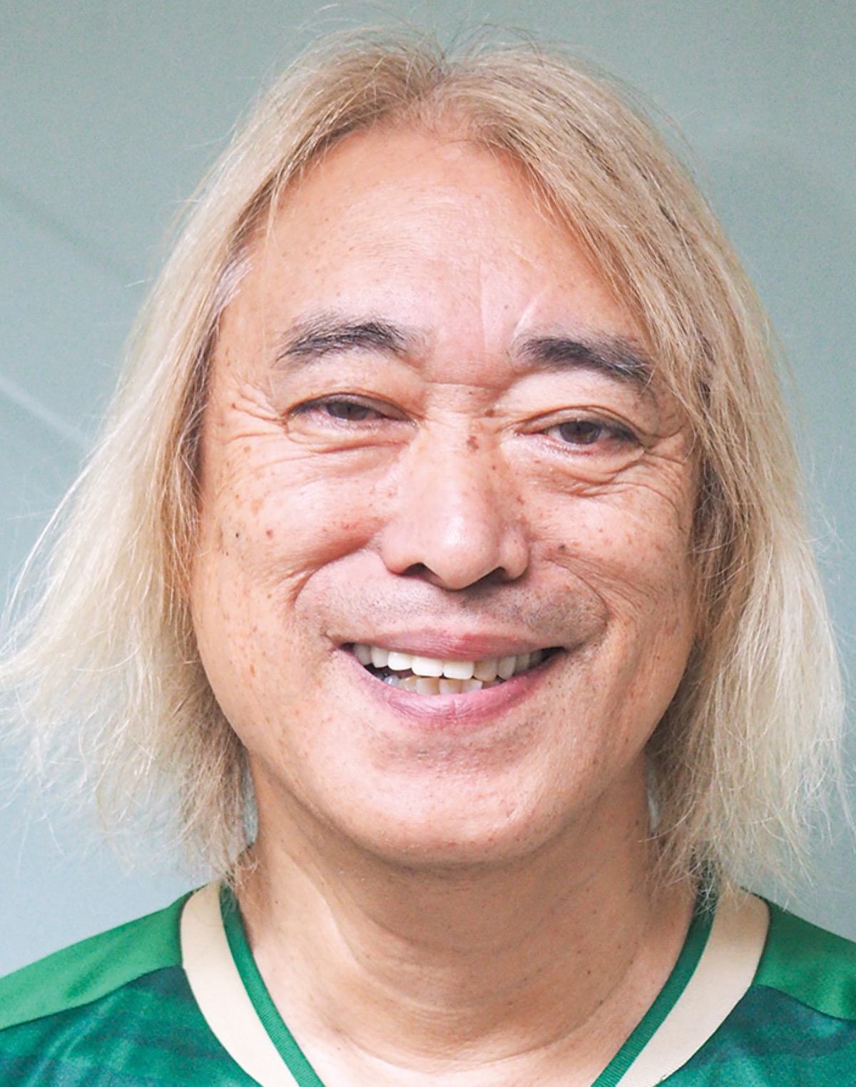 飯島 正弘さん (写真1)