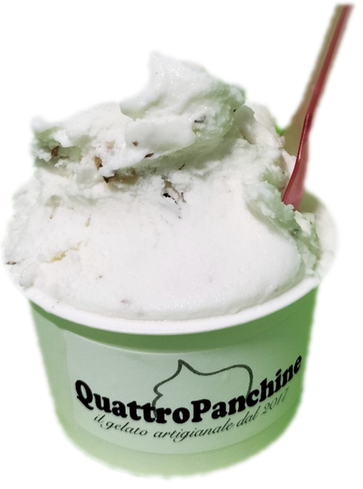 青葉台産蜂蜜が商品に