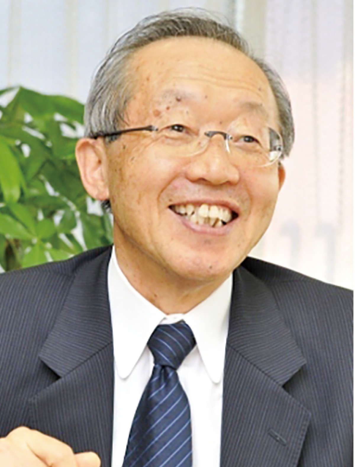 変わる市況にどう備えるか (写真1)