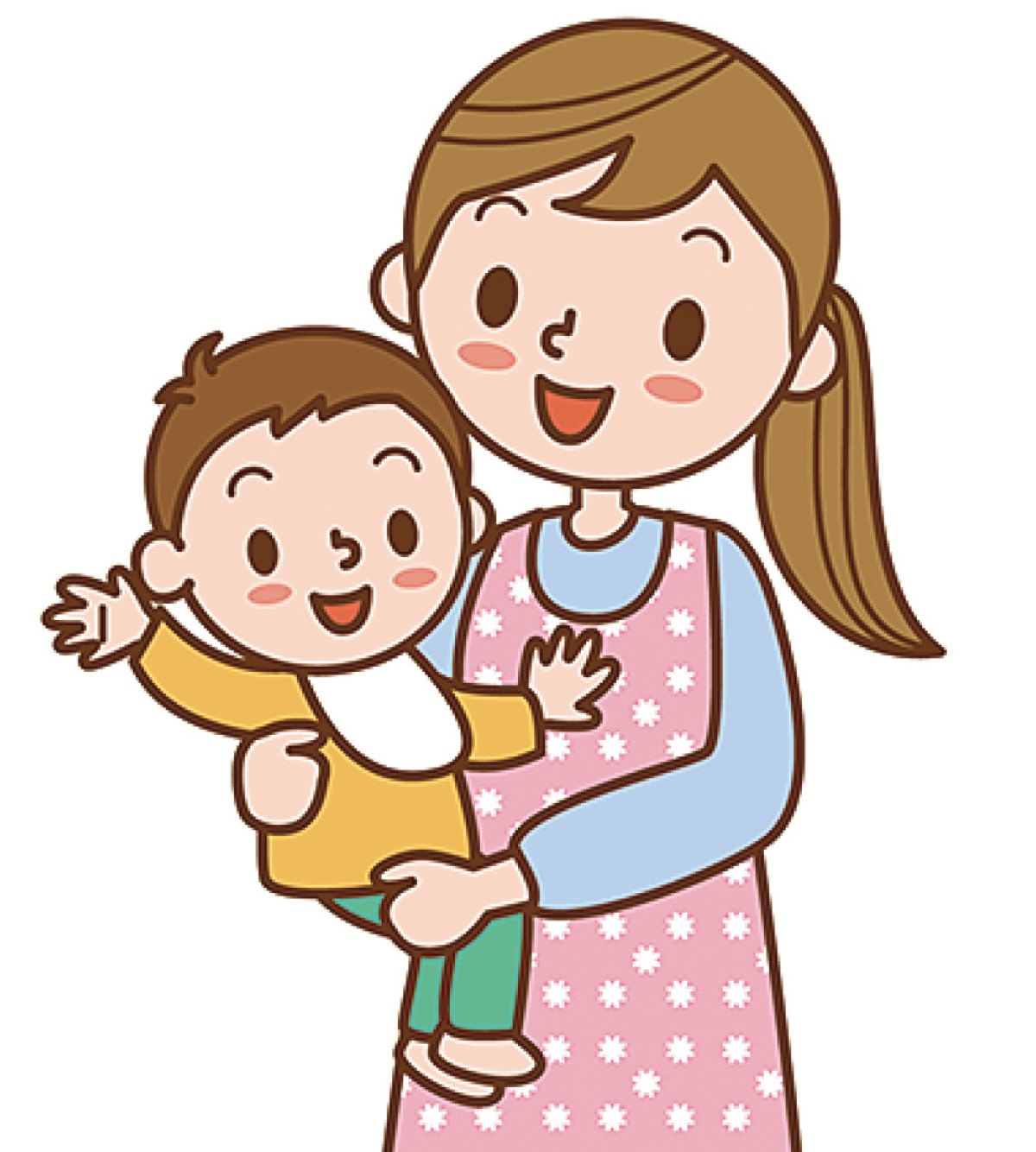 おばあちゃん先生の子育てコラム