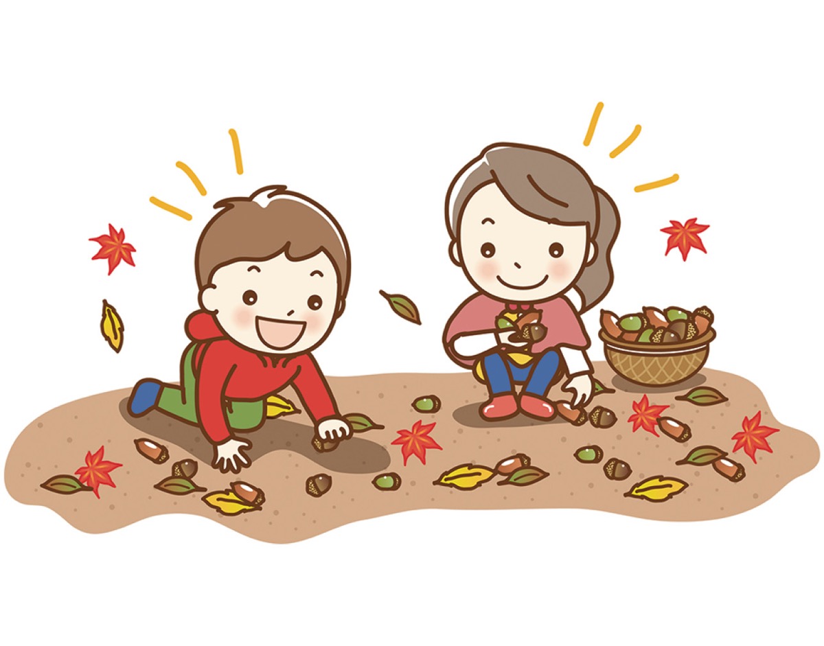 おばあちゃん先生の子育てコラム