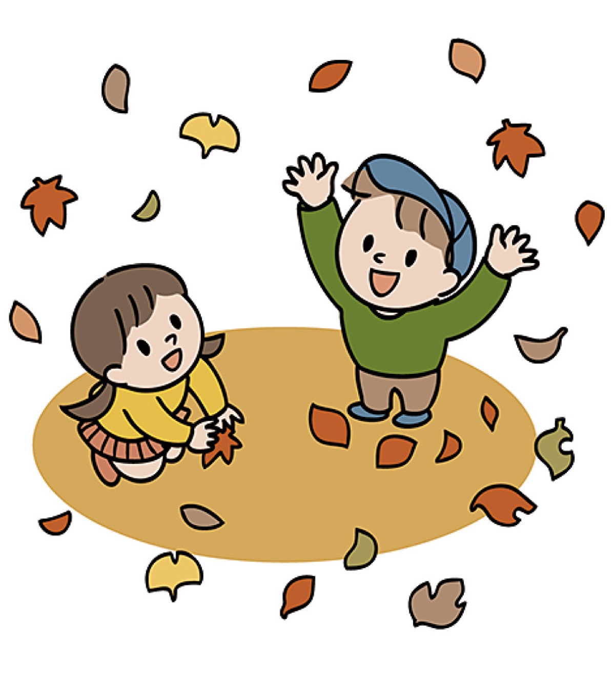 おばあちゃん先生の子育てコラム