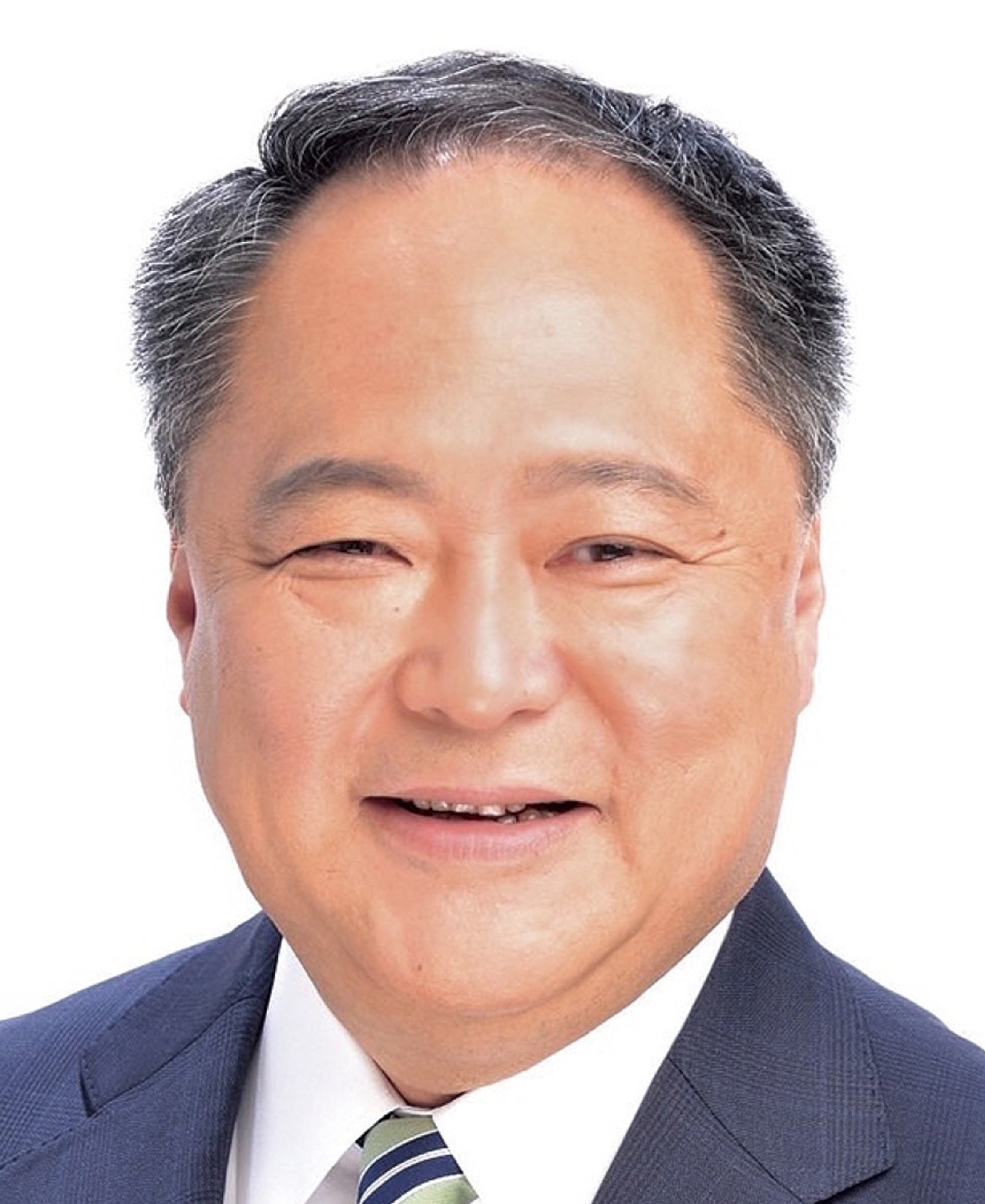 新政厚徳（しんせいこうとく） 【15】