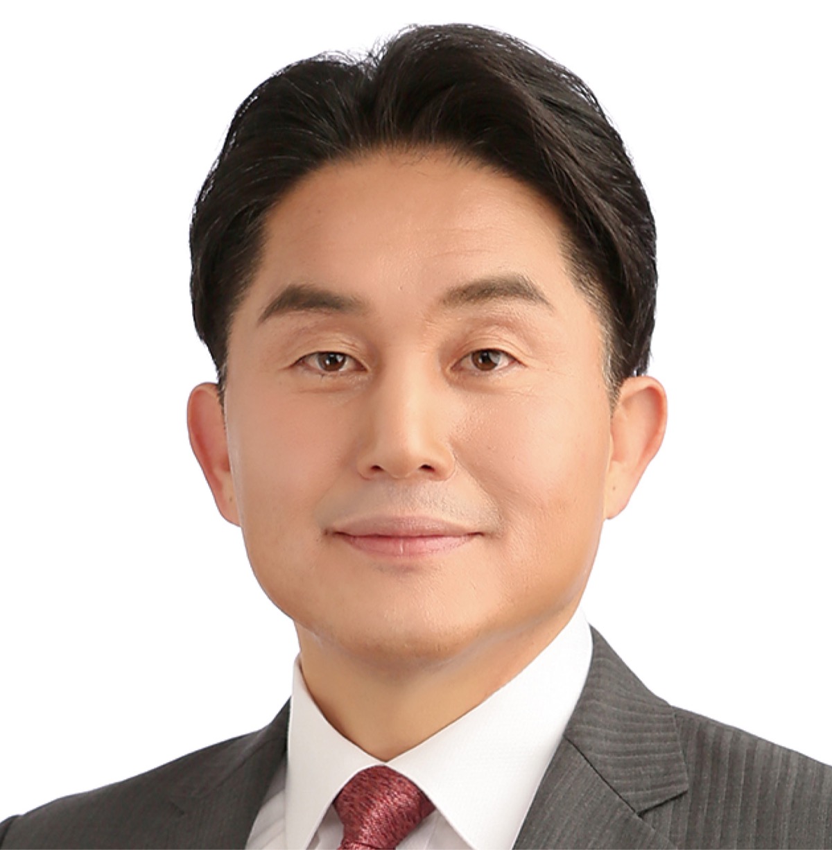 代表質問がトップニュースに