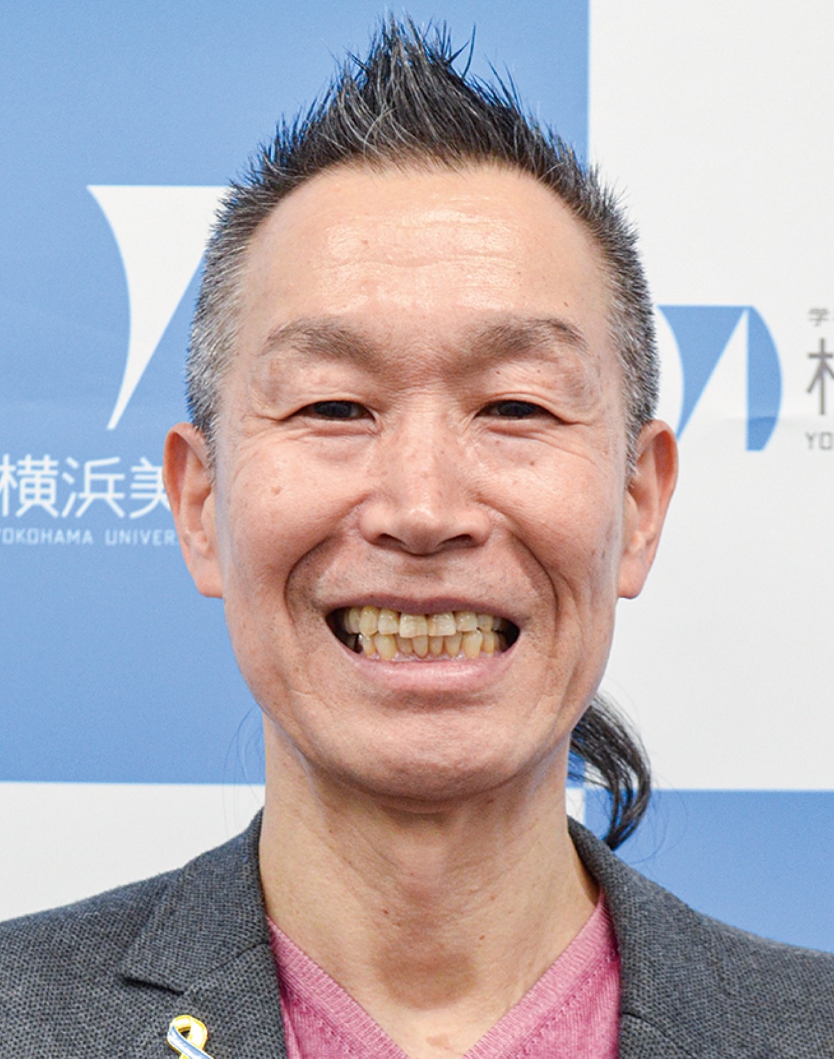 加藤 良次さん