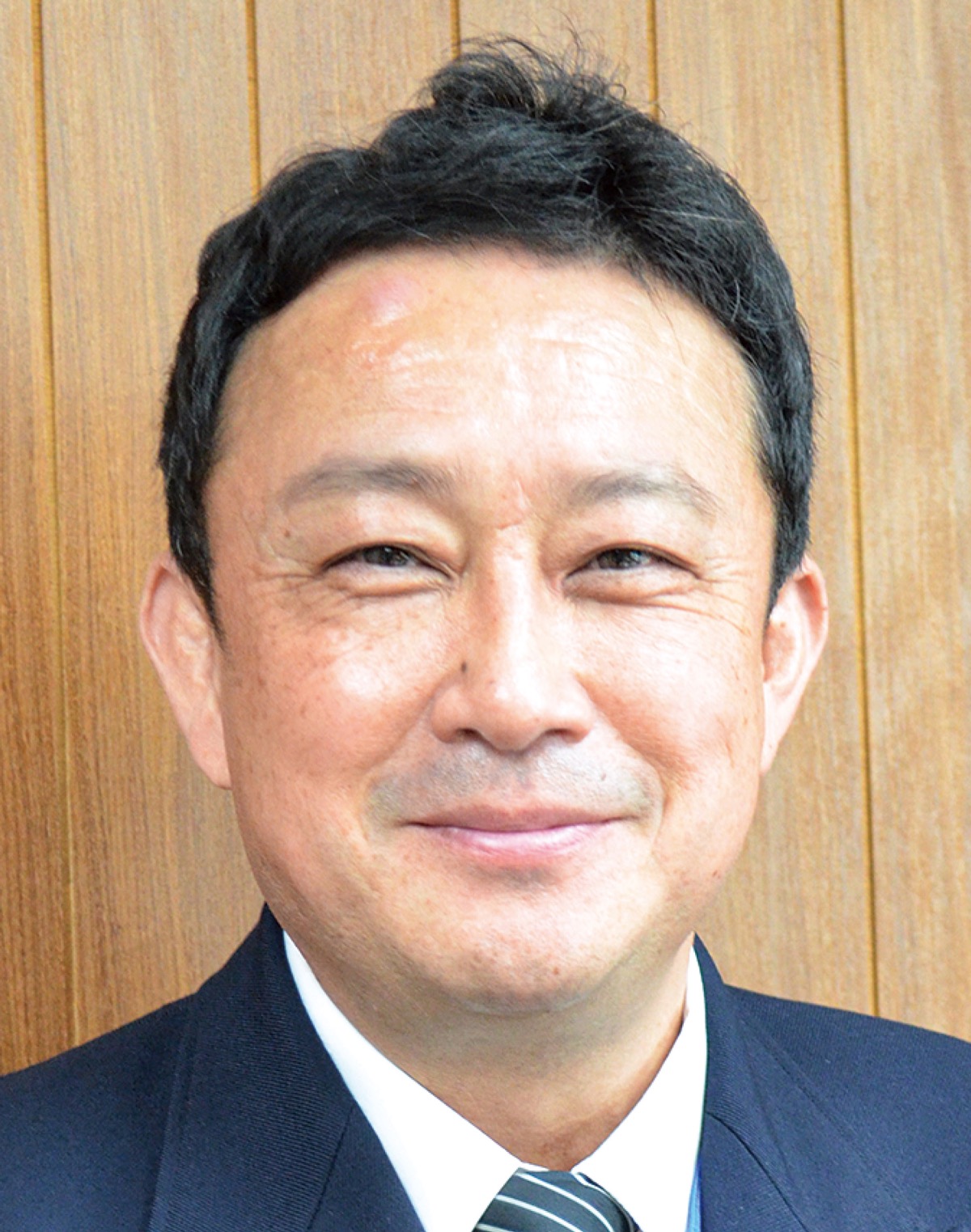 宇多（うだ） 範泰さん