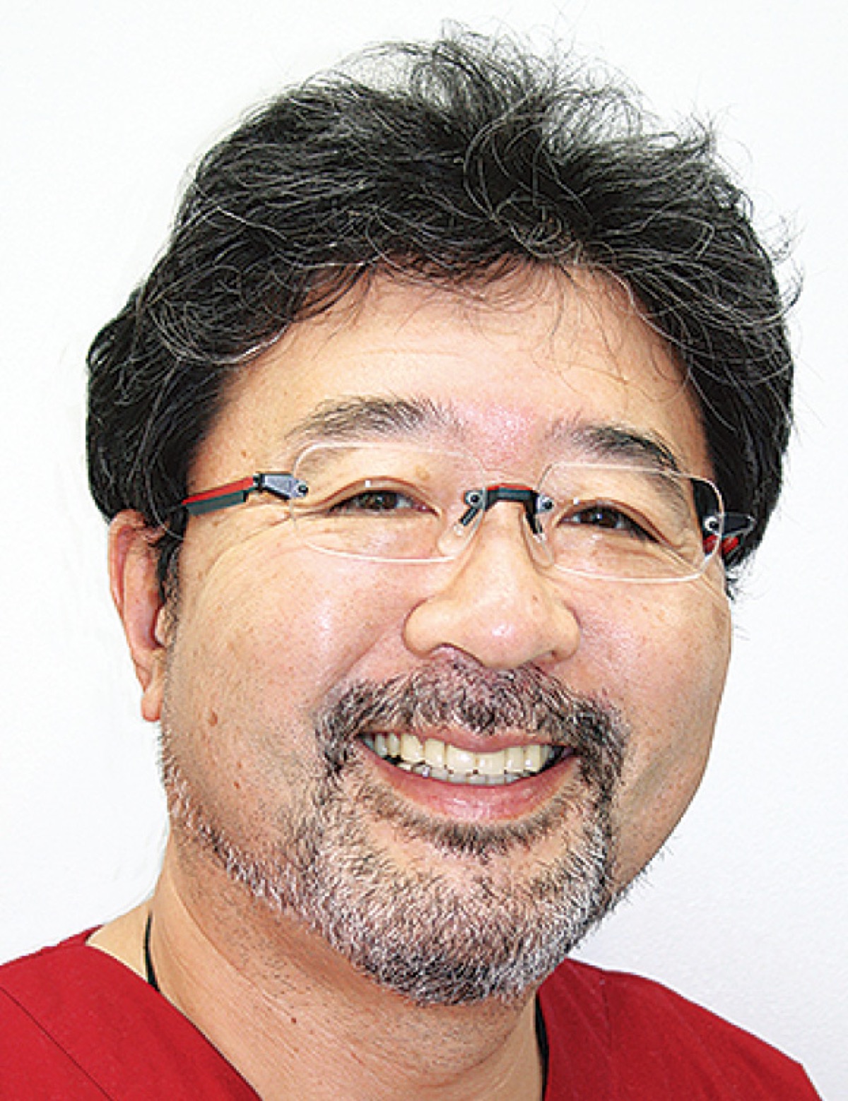「気軽にご相談を」と須田理事長