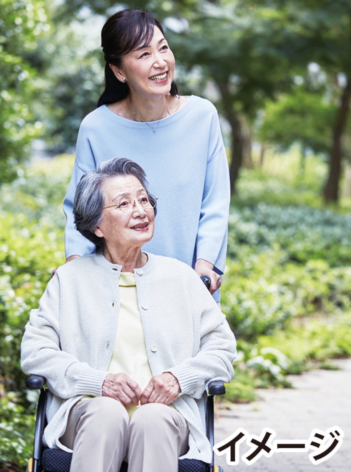 親を呼び寄せる「近居」という選択肢 (写真4)
