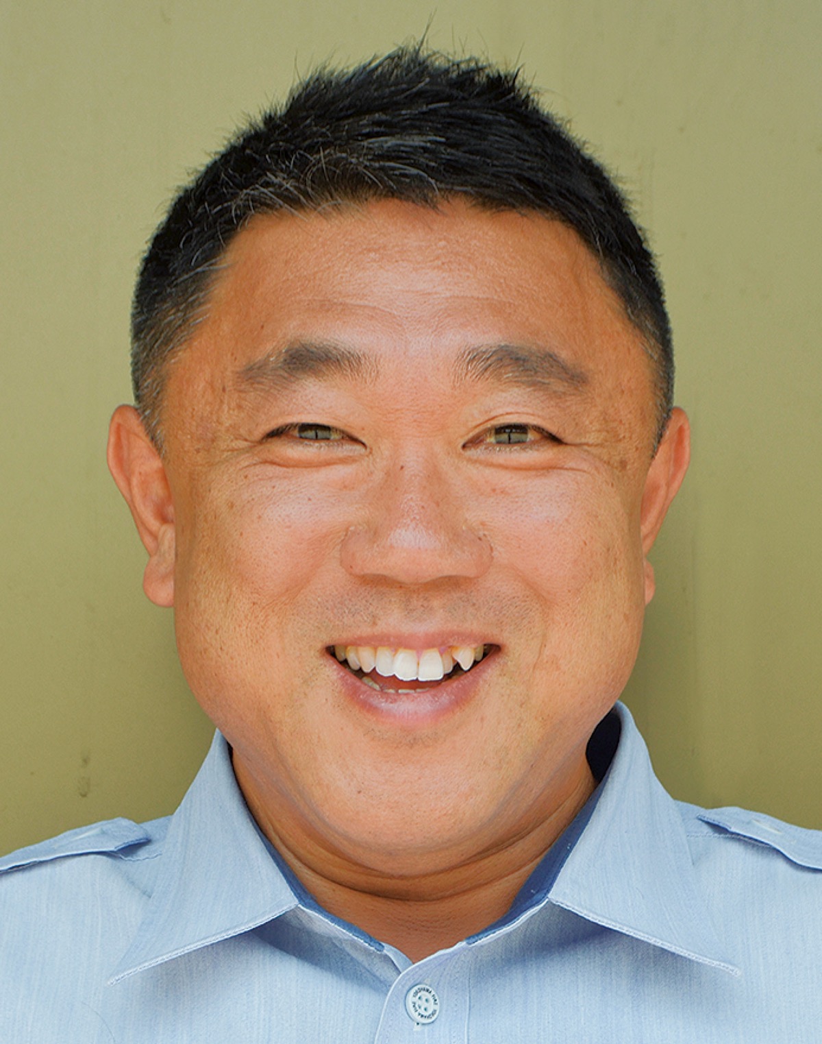 安井 健太郎さん