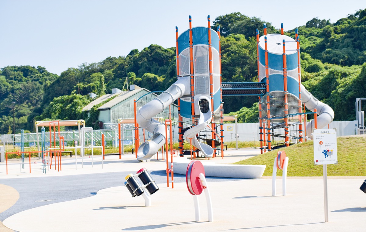 公園遊具点検手引き改定