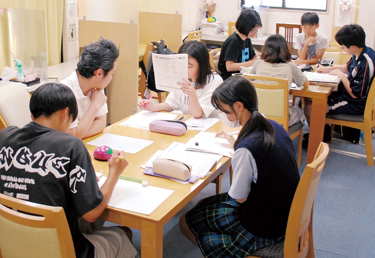 本質に触れる自主学習