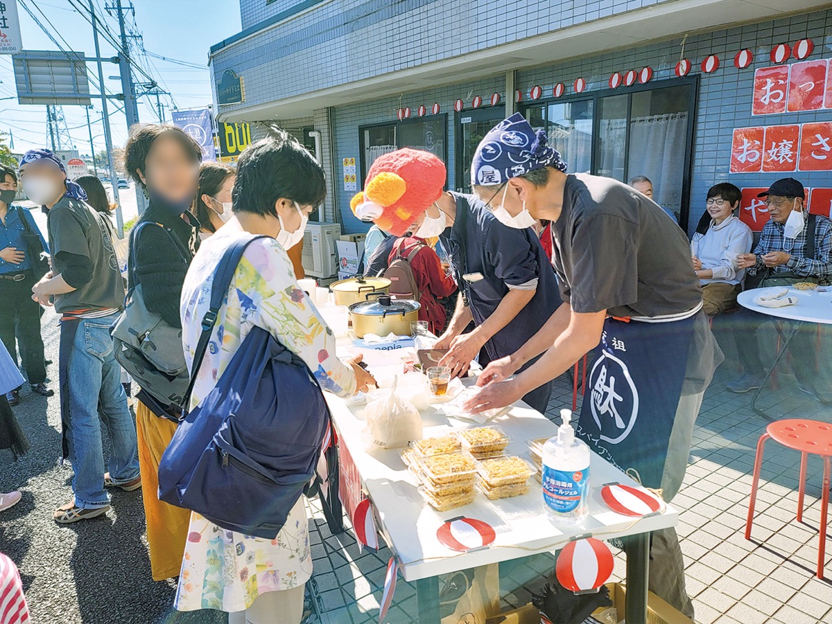10thイベント あす開催