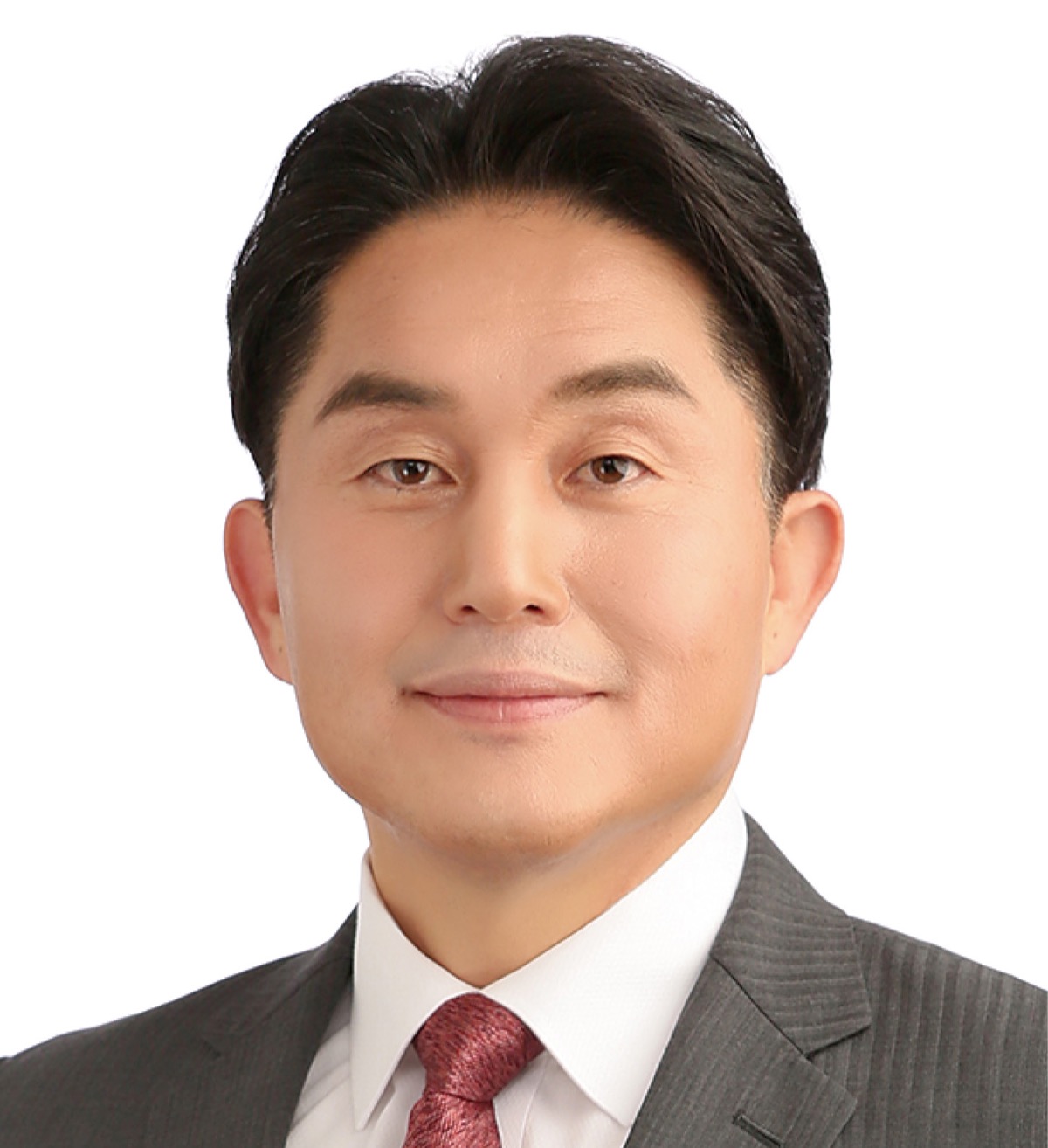 ｢いわゆる『多摩川格差』を正していく｣