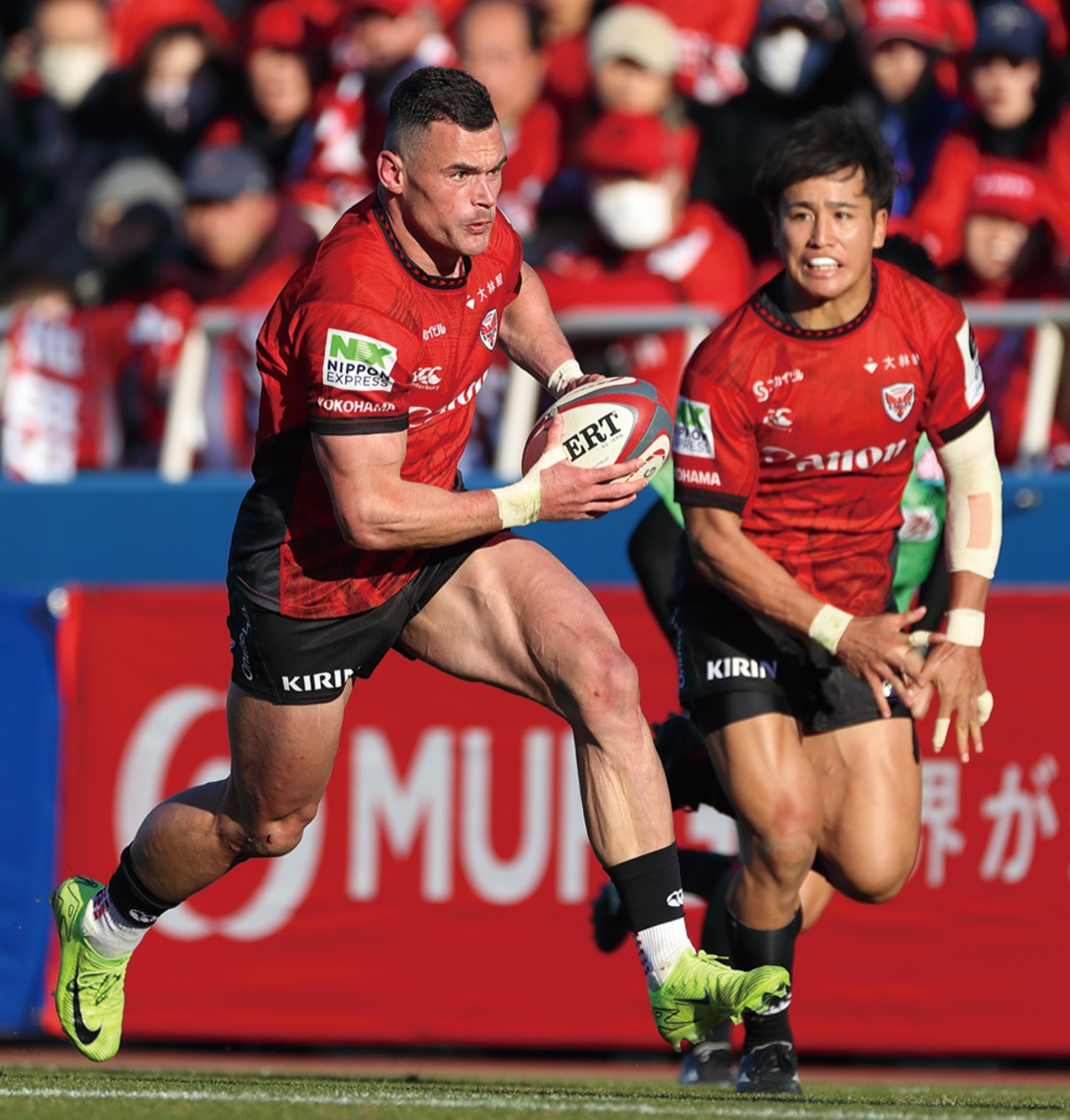 青葉区民ら1000人招待