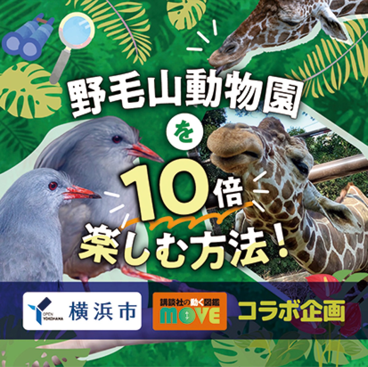 ｢子育てライフを一層楽しく｣