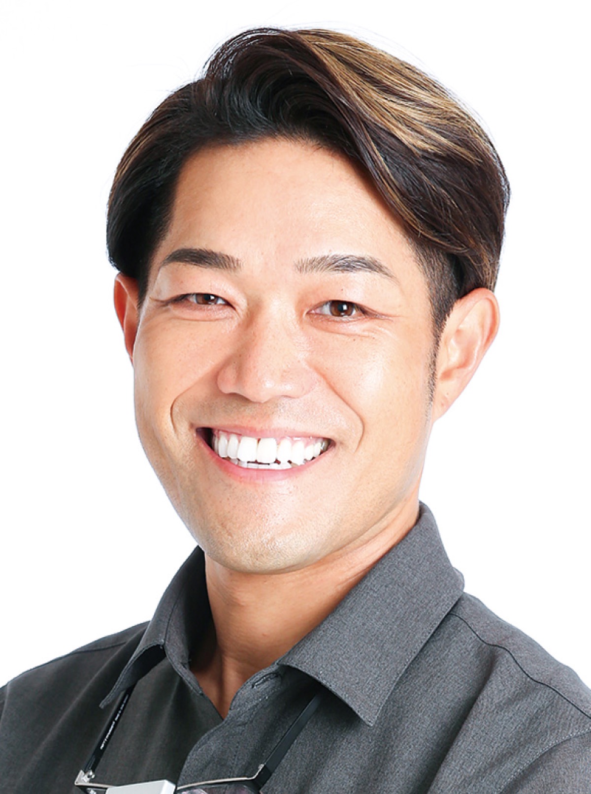 通院から訪問まで、一貫したケアを