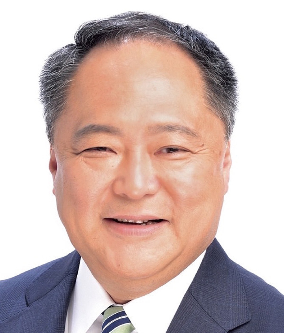 新政厚徳（しんせいこうとく） ㉔