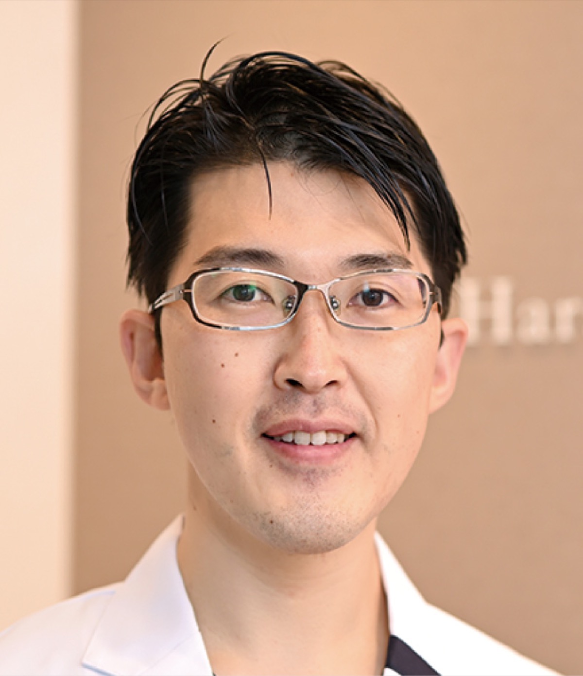 各分野の専門医が結集妥協のない治療を