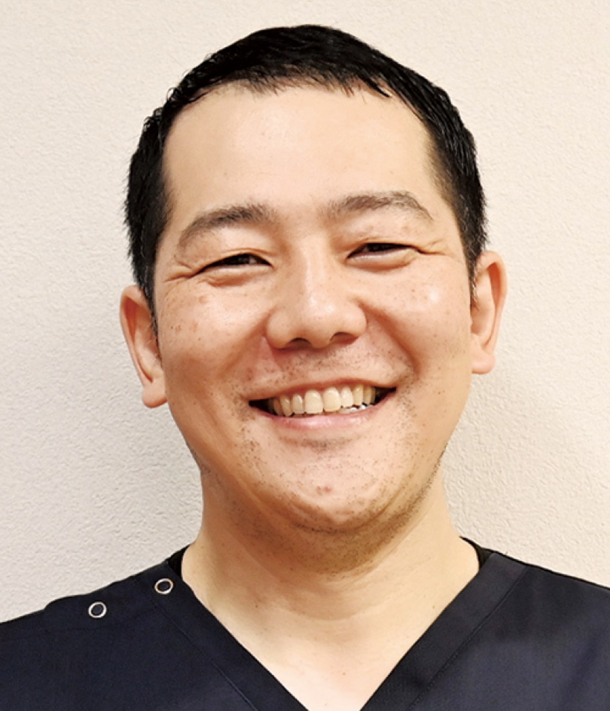 頼れる”町の歯医者さん”