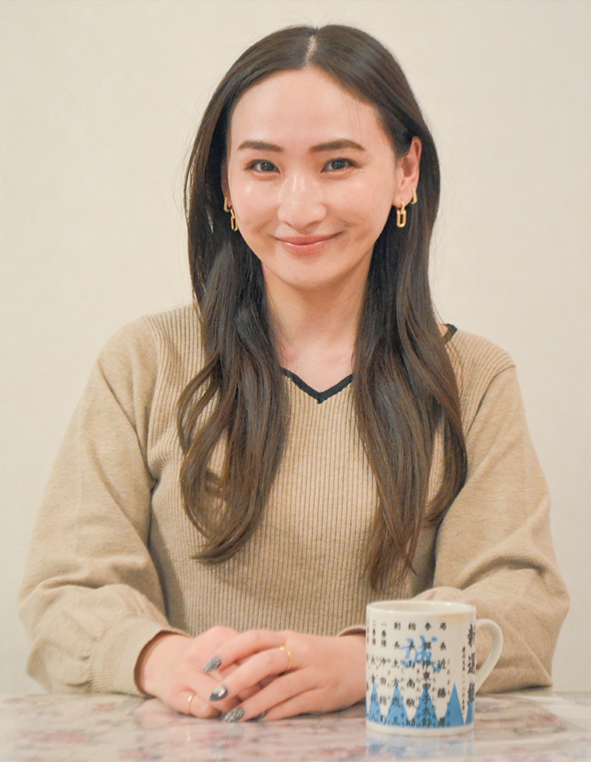 ママ起業家”豪邁不屈”に