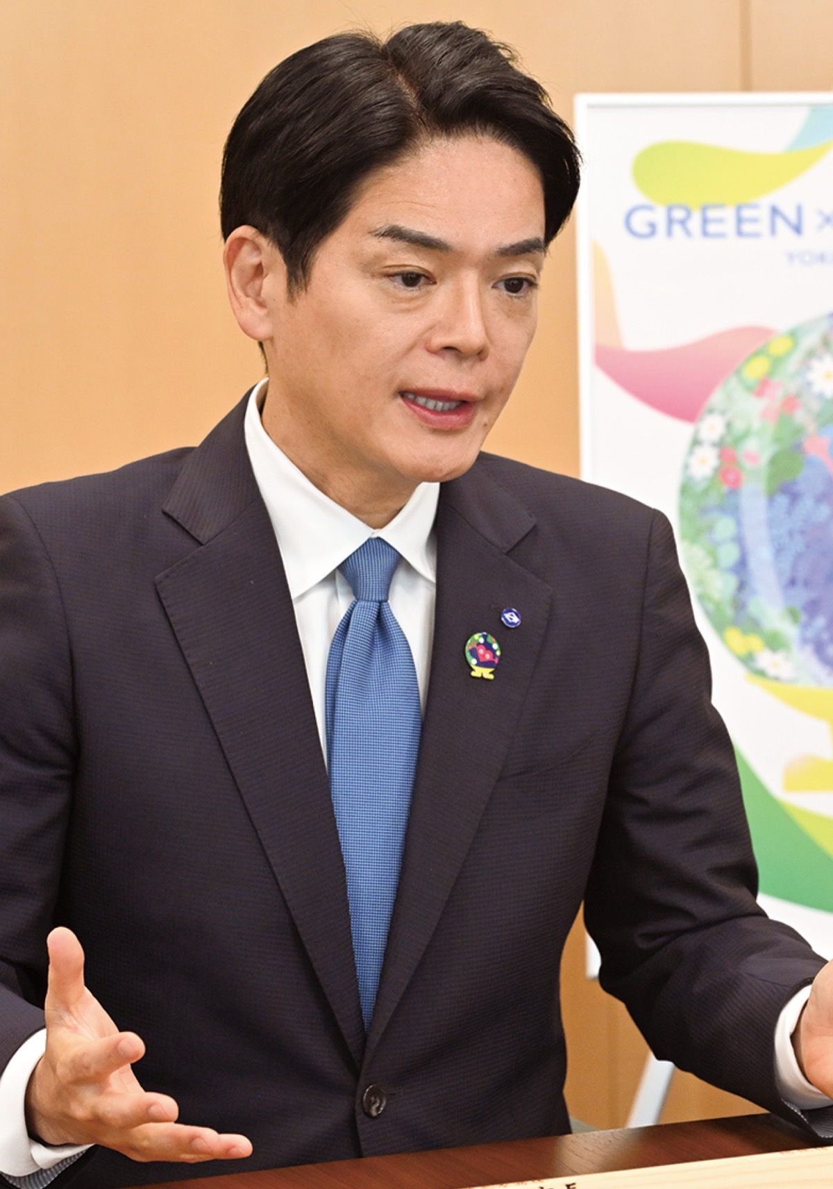 万博への期待感 示す