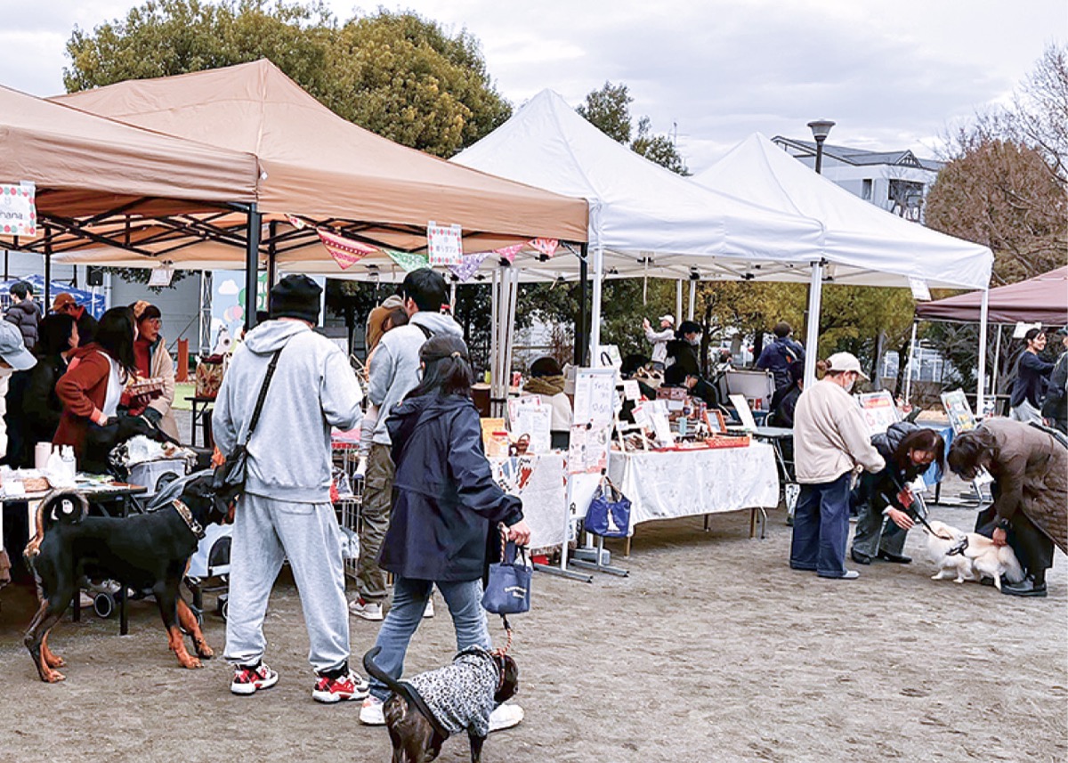 実行委員会形式で初開催